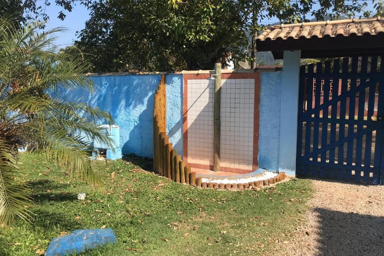 Villagio Di Gaspari أوباتوبا المظهر الخارجي الصورة