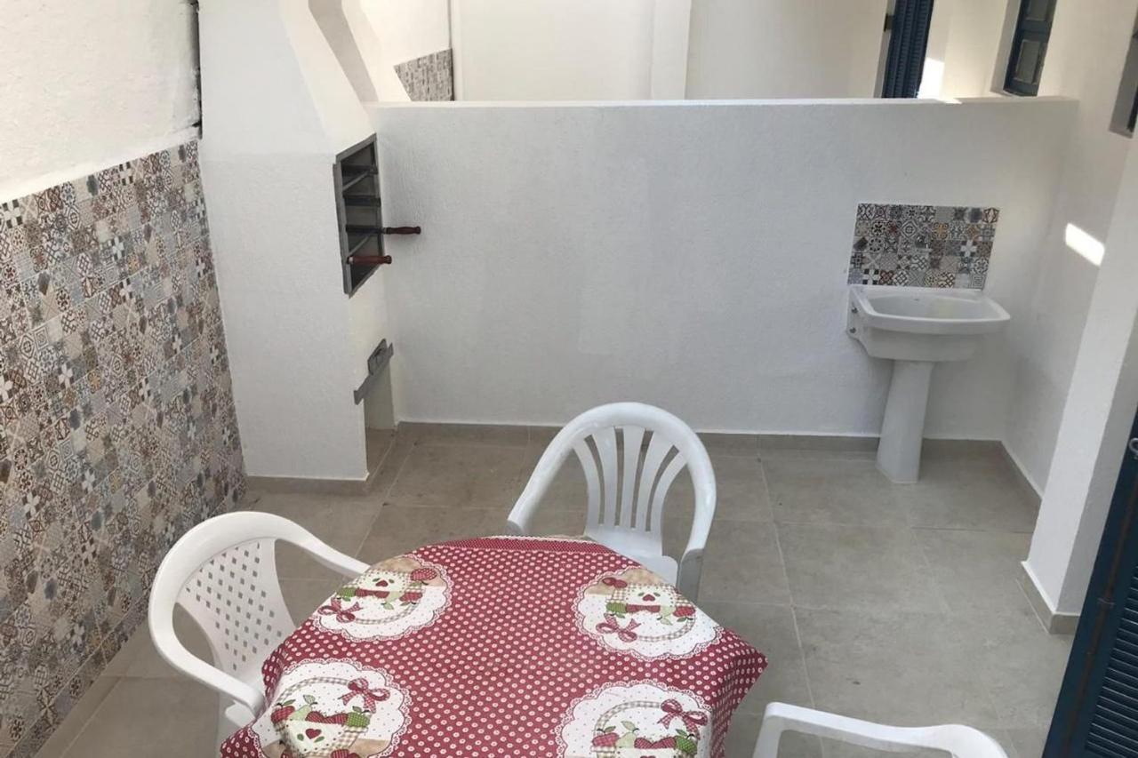 Villagio Di Gaspari أوباتوبا المظهر الخارجي الصورة