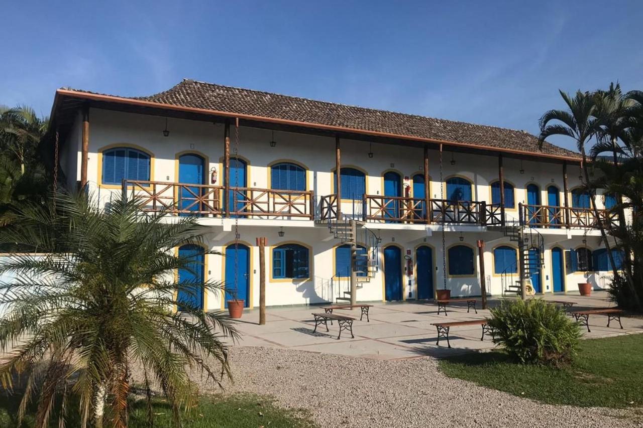 Villagio Di Gaspari أوباتوبا المظهر الخارجي الصورة