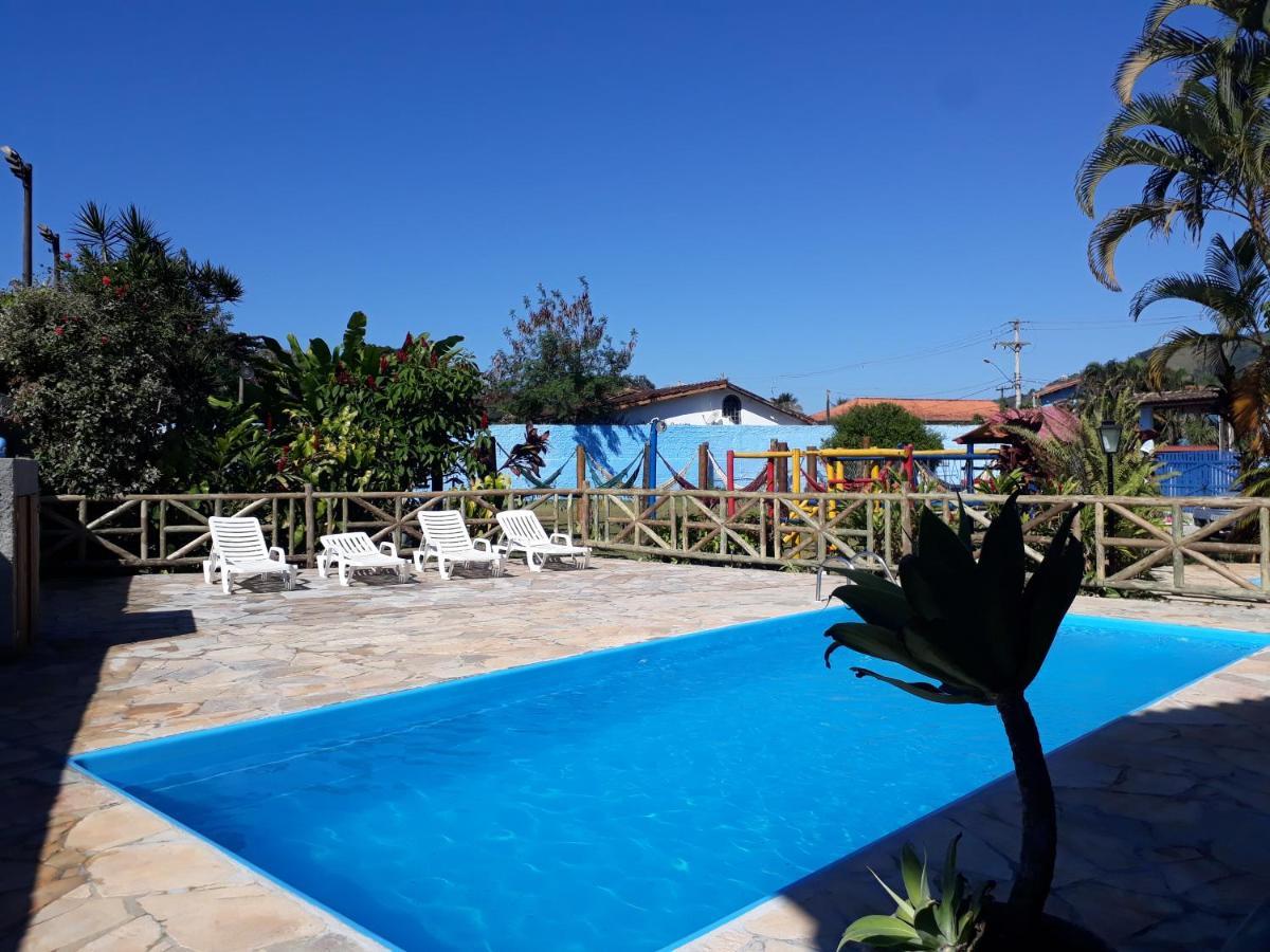Villagio Di Gaspari أوباتوبا المظهر الخارجي الصورة